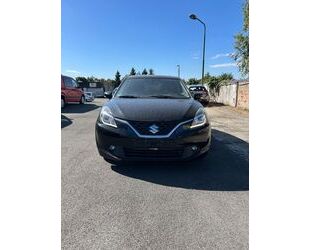Suzuki Baleno Gebrauchtwagen