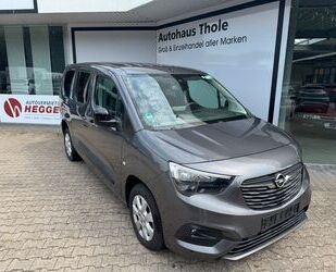 Opel Combo Gebrauchtwagen