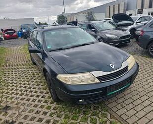 Renault Laguna Gebrauchtwagen