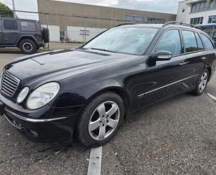 Mercedes-Benz E 280 Gebrauchtwagen