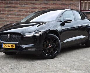 Jaguar I-Pace Gebrauchtwagen