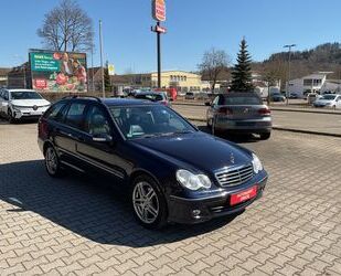 Mercedes-Benz C 230 Gebrauchtwagen