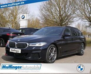 BMW 540 Gebrauchtwagen