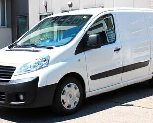 Fiat Scudo Gebrauchtwagen
