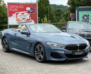 BMW 840 Gebrauchtwagen