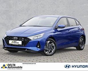 Hyundai i20 Gebrauchtwagen