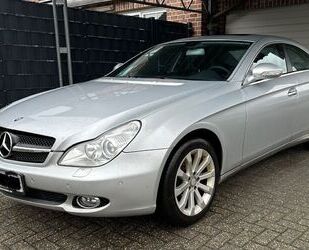Mercedes-Benz CLS 500 Gebrauchtwagen