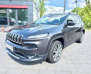 Jeep Cherokee Gebrauchtwagen