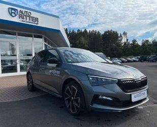 Skoda Scala Gebrauchtwagen