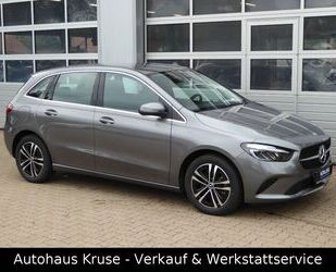 Mercedes-Benz B 250 Gebrauchtwagen