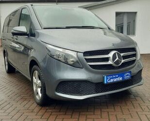 Mercedes-Benz V 250 Gebrauchtwagen