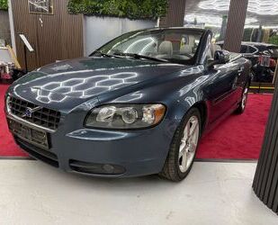 Volvo C70 Gebrauchtwagen