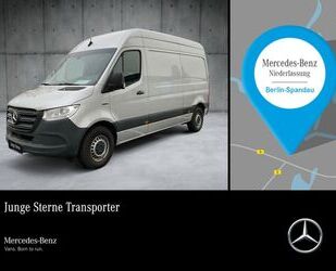 Mercedes-Benz Sprinter Gebrauchtwagen
