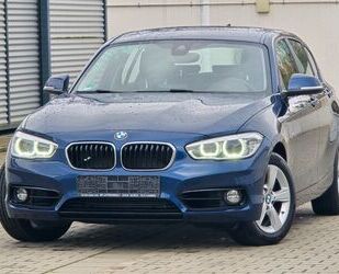 BMW 120 Gebrauchtwagen