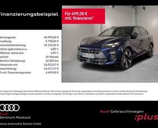 Cupra Terramar Gebrauchtwagen