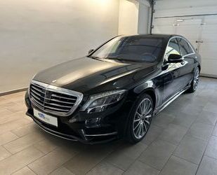 Mercedes-Benz S 350 Gebrauchtwagen