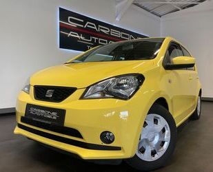 Seat Mii Gebrauchtwagen