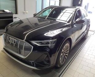 Audi e-tron Gebrauchtwagen