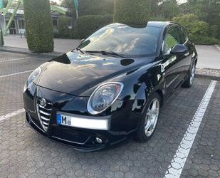 Alfa Romeo MiTo Gebrauchtwagen