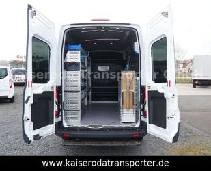 Ford Transit Gebrauchtwagen