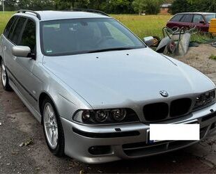 BMW 530 Gebrauchtwagen
