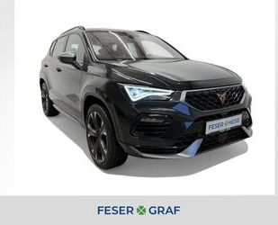 Cupra Ateca Gebrauchtwagen