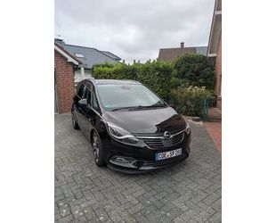 Opel Zafira Tourer Gebrauchtwagen