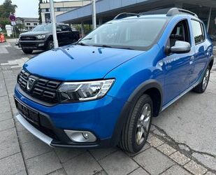 Dacia Sandero Gebrauchtwagen