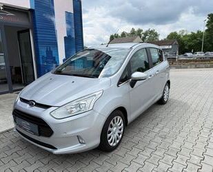 Ford B-Max Gebrauchtwagen
