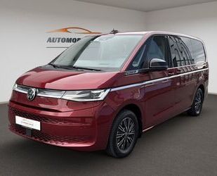 VW T7 Multivan Gebrauchtwagen