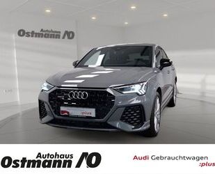 Audi RSQ3 Gebrauchtwagen