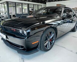 Dodge Challenger Gebrauchtwagen