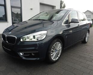BMW 225 Gebrauchtwagen