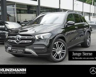 Mercedes-Benz GLE 450 Gebrauchtwagen