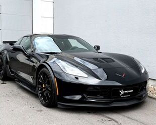 Corvette Z06 Gebrauchtwagen