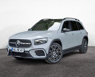Mercedes-Benz GLB 220 Gebrauchtwagen