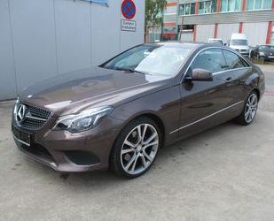 Mercedes-Benz E 350 Gebrauchtwagen