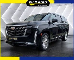 Cadillac Escalade Gebrauchtwagen