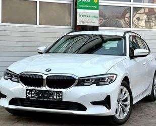 BMW 318 Gebrauchtwagen