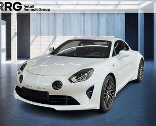 Alpine A110 Gebrauchtwagen