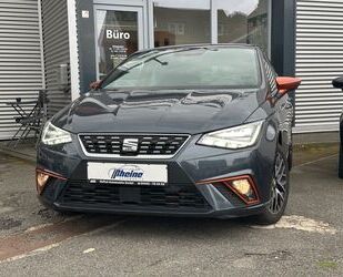 Seat Ibiza Gebrauchtwagen