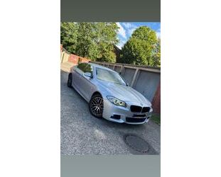 BMW 525 Gebrauchtwagen