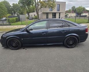 Opel Vectra Gebrauchtwagen