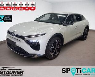 Citroen C5 X Gebrauchtwagen