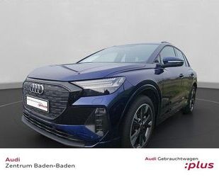 Audi Q4 e-tron Gebrauchtwagen