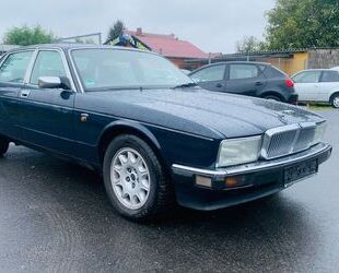 Jaguar XJ6 Gebrauchtwagen