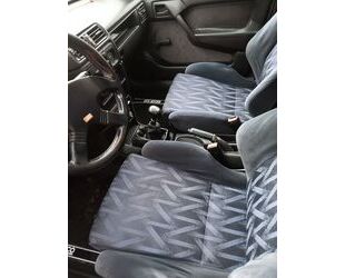 Opel Vectra Gebrauchtwagen
