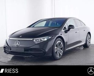 Mercedes-Benz EQS Gebrauchtwagen