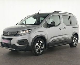 Peugeot e-Rifter Gebrauchtwagen