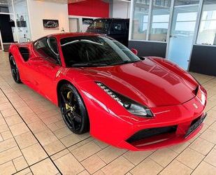 Ferrari 488 GTB Gebrauchtwagen